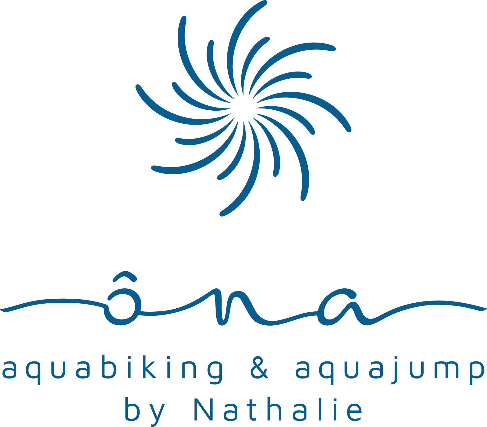 ÔNA Aquabiking & Aquajump by Nathalie