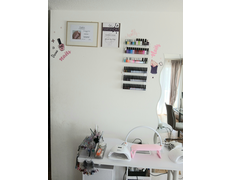 beauty parlour Villars-sur-Glâne Shine of Nails