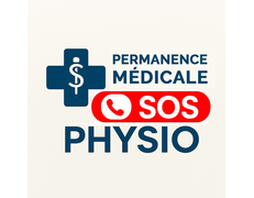 SOS PHYSIO PERMANENCE Schönheitsinstitut Genève Wohnzimmer Genève SOS PHYSIO PERMANENCE