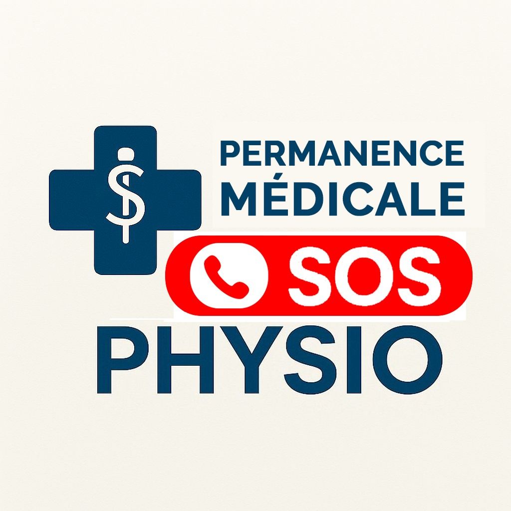 SOS PHYSIO PERMANENCE