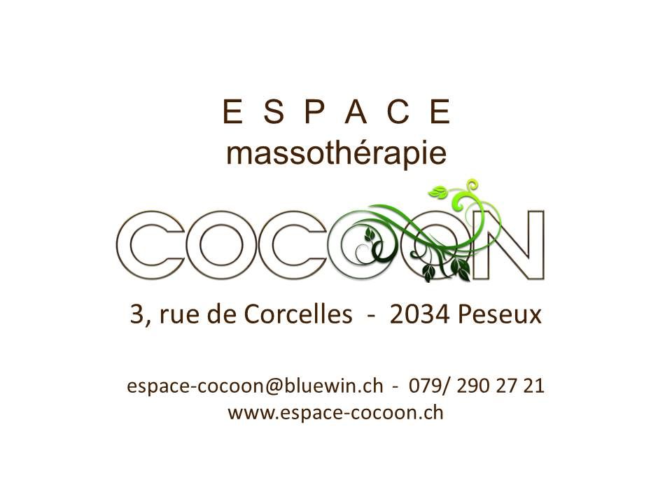 Espace Massothérapie Cocoon