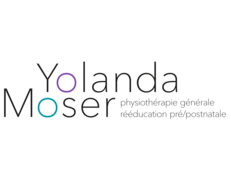 Yolanda MOSER, Physiothérapeute, Grand-lancy