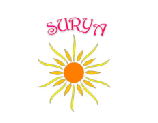 SURYA, Riflessologo, Gimel