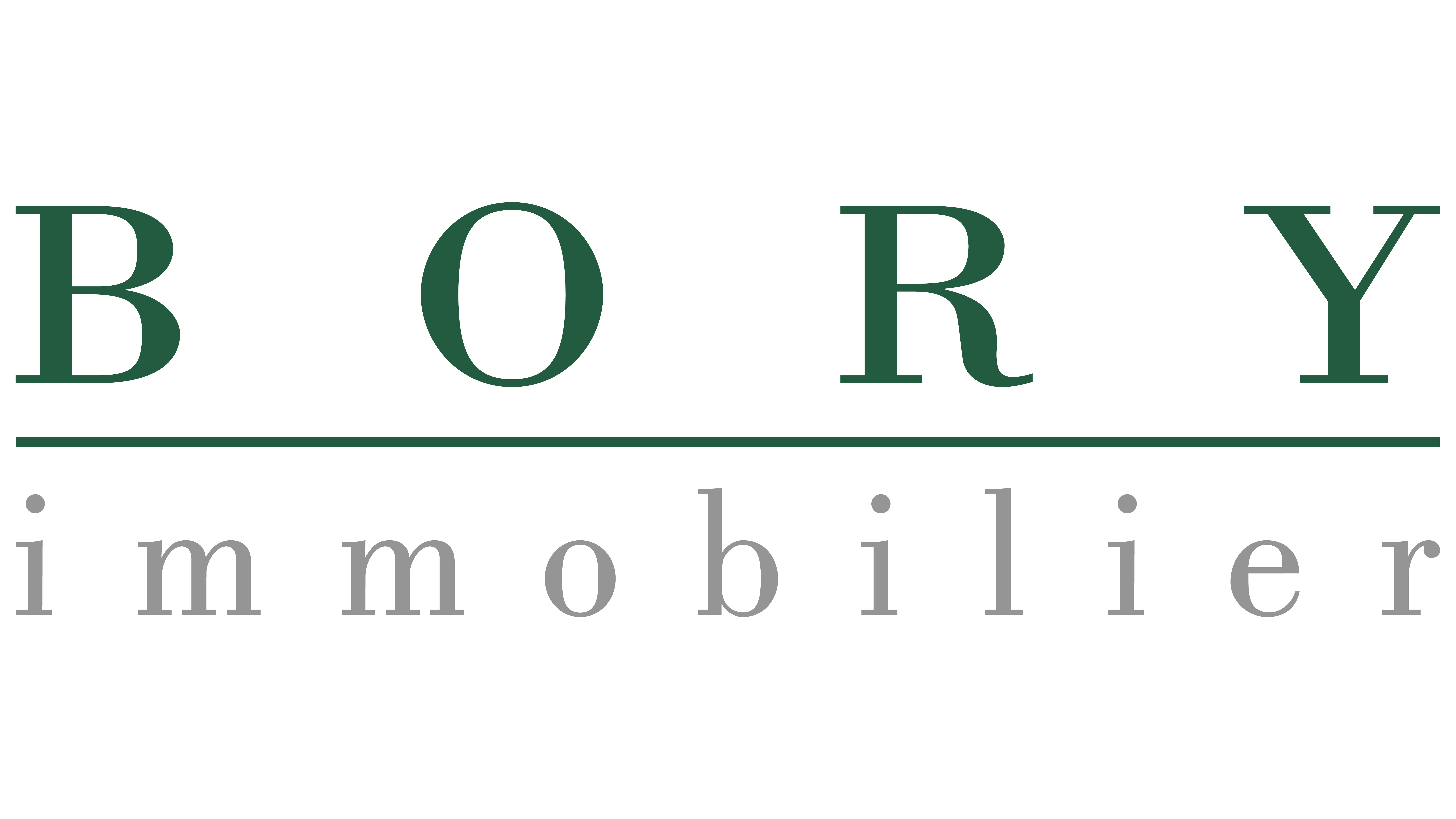 Bory Immobilier