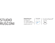Studio Rusconi, Dental hygienist, Lugano