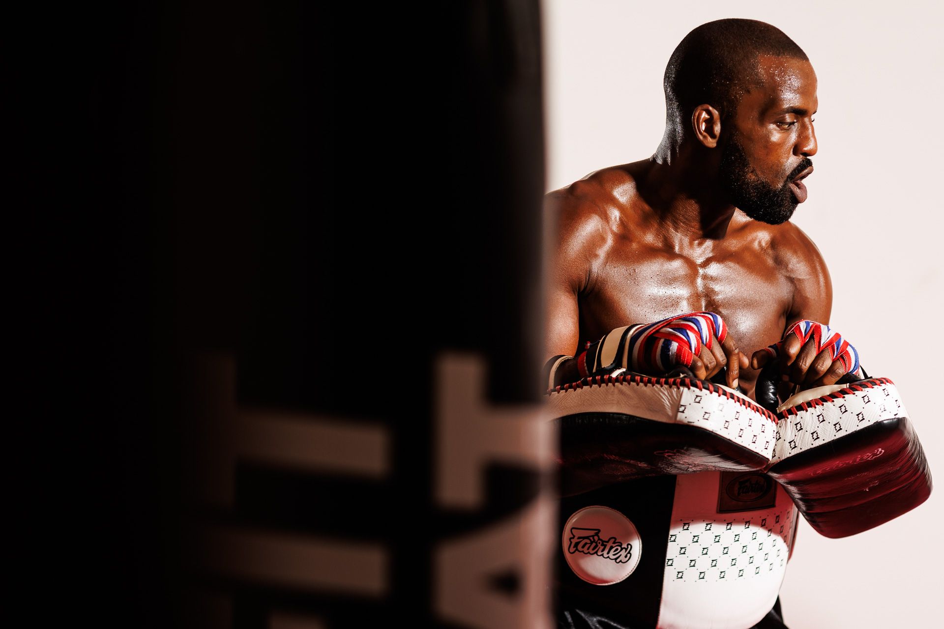 Coach Tony Sport & Bien-Être