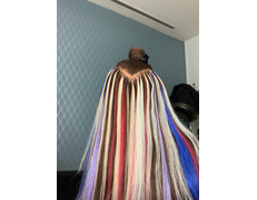 Wohnzimmer Geneve Tété Beauty Style