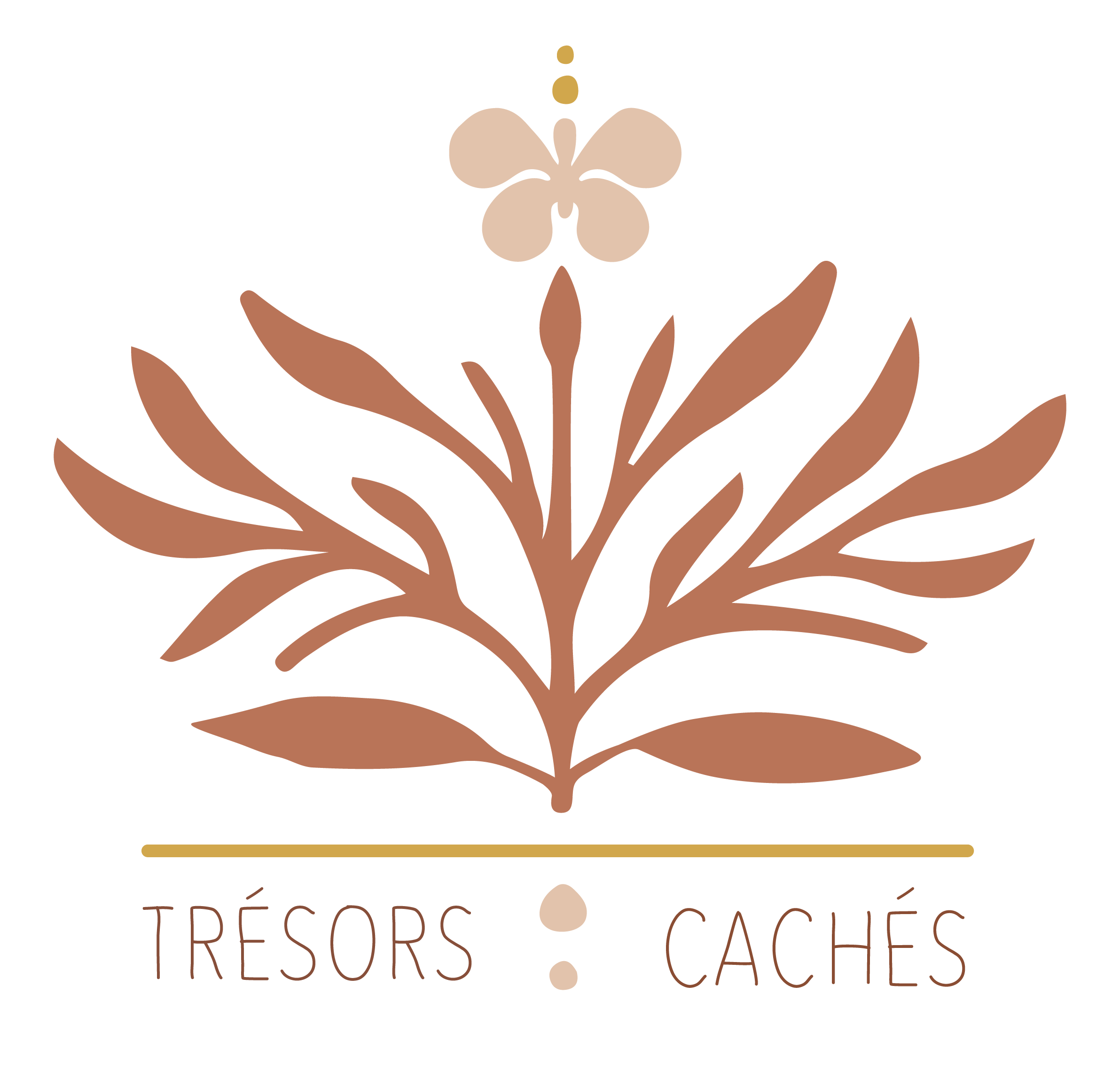 Trésors Cachés