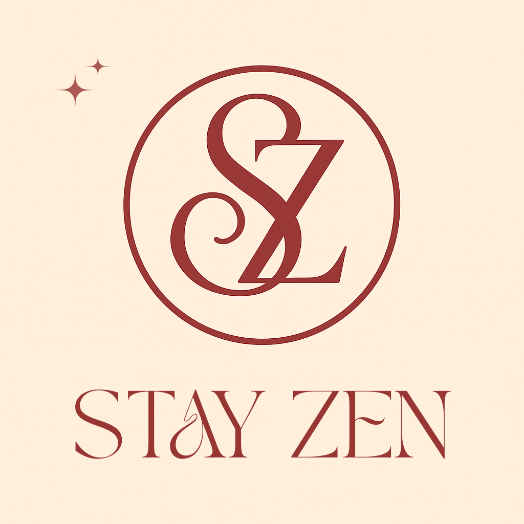Stay Zen