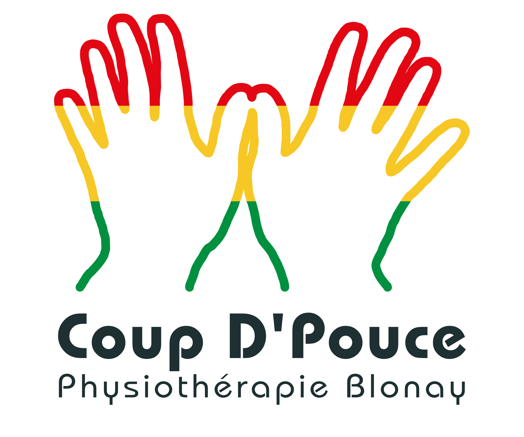 CoupDPouce Physiothérapie Blonay