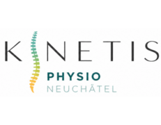Physiotherapeut Neuchâtel Physio Kinetis