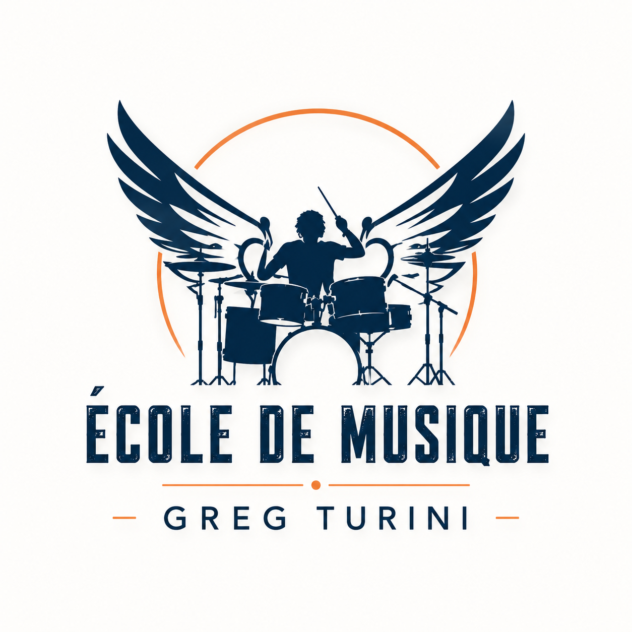 Ecole de Musique Greg Turini