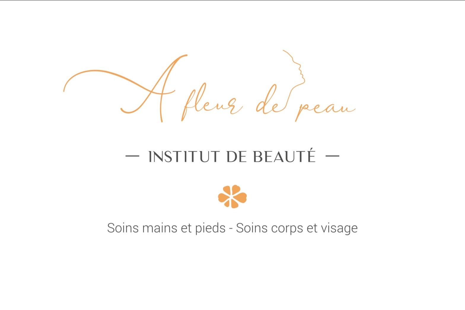 Espace beauté A fleur de peau