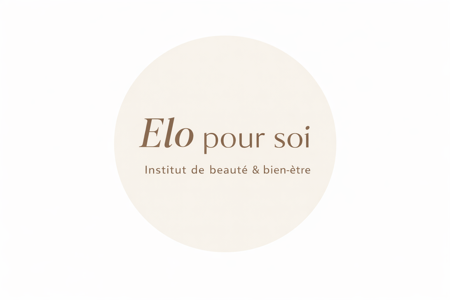 Institut Elo pour soi