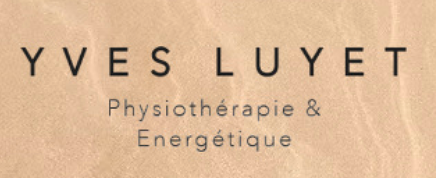 Physiothérapie & Energétique Yves Luyet