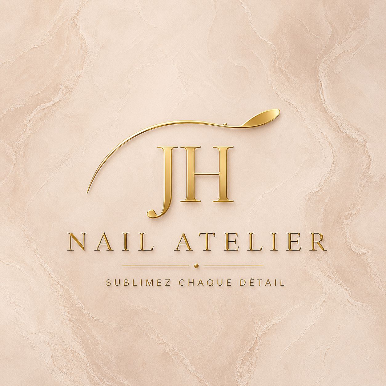 JH NAIL ATELIER