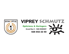 Vipreyschmutz Opticien, Médecin, Romont