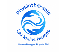 MAINS NUAGES PHYSIO SARL, Physiothérapeute, Collombey