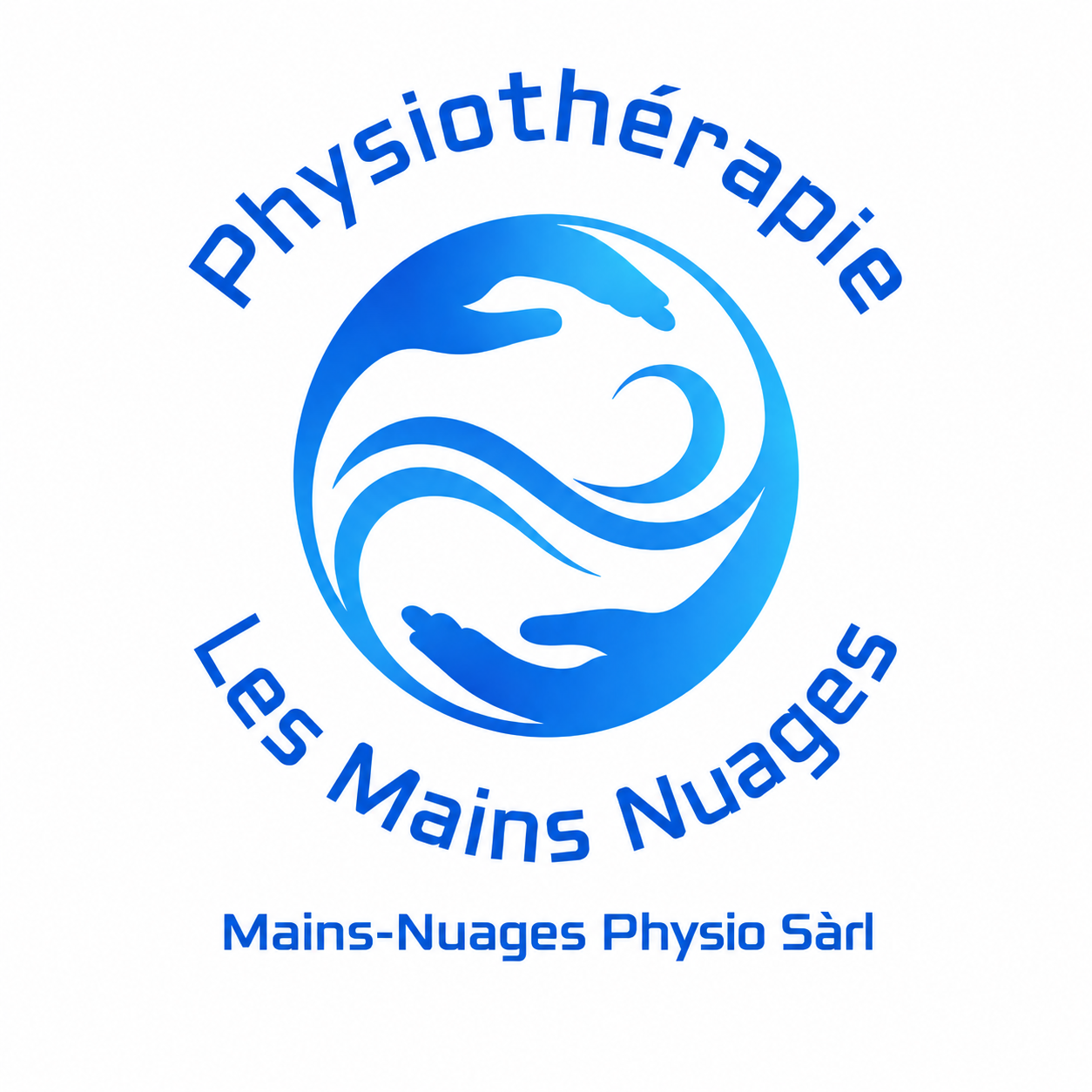 MAINS NUAGES PHYSIO SARL