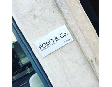 PODO & Co. Schönheitsinstitut Genève Wohnzimmer Genève PODO & Co.