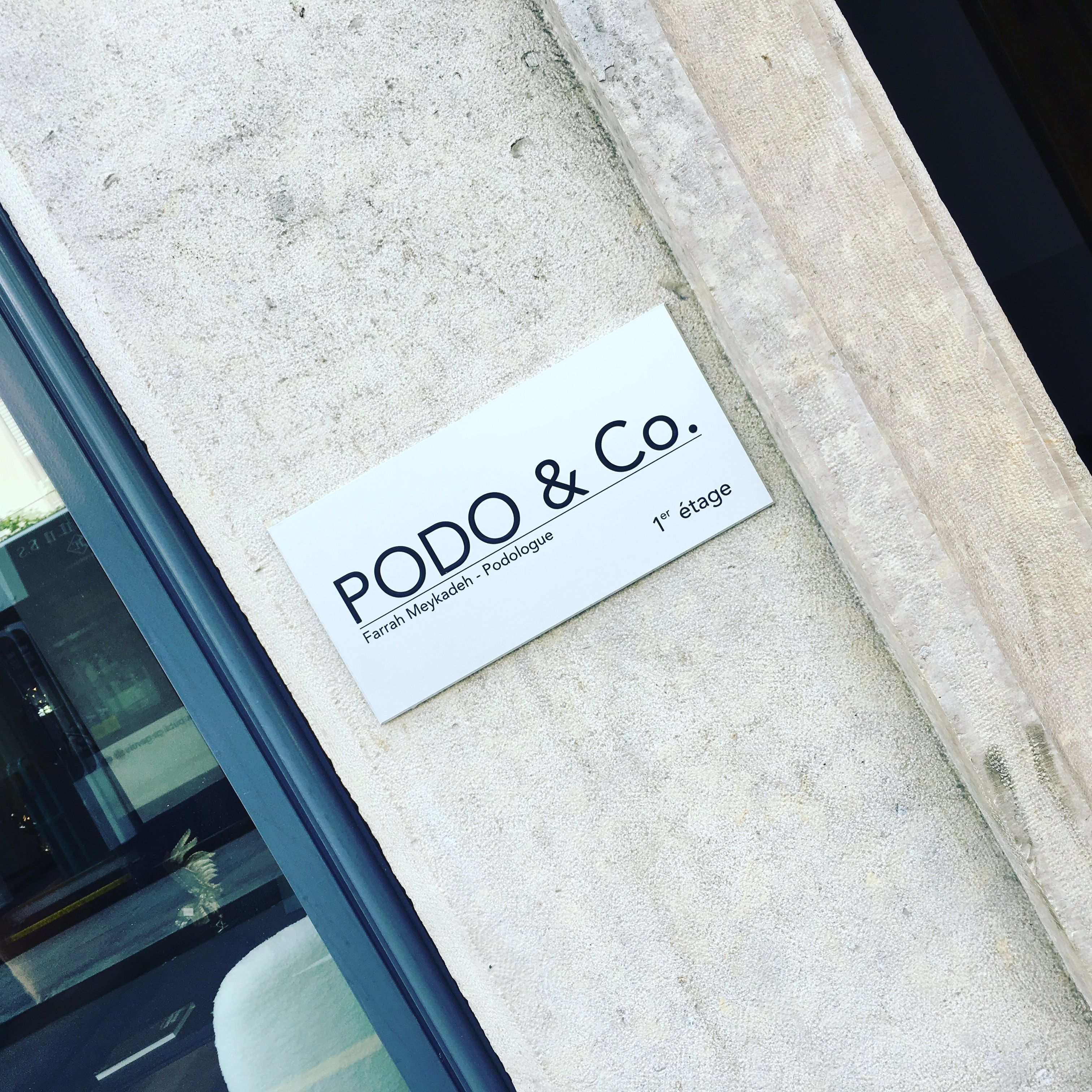 PODO & Co. 