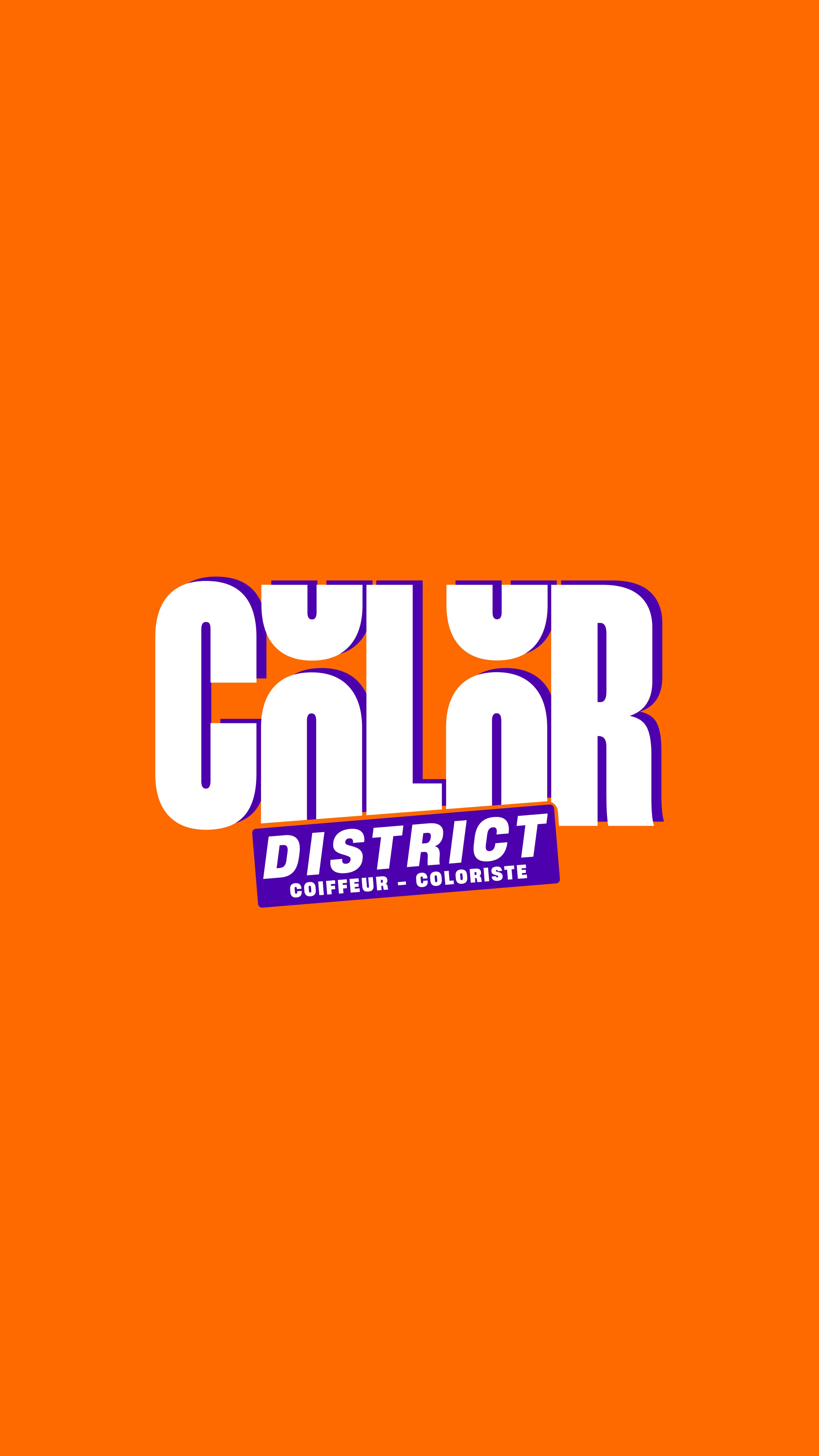 Color District