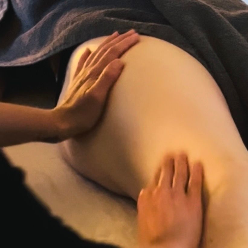 SCarbone Massage