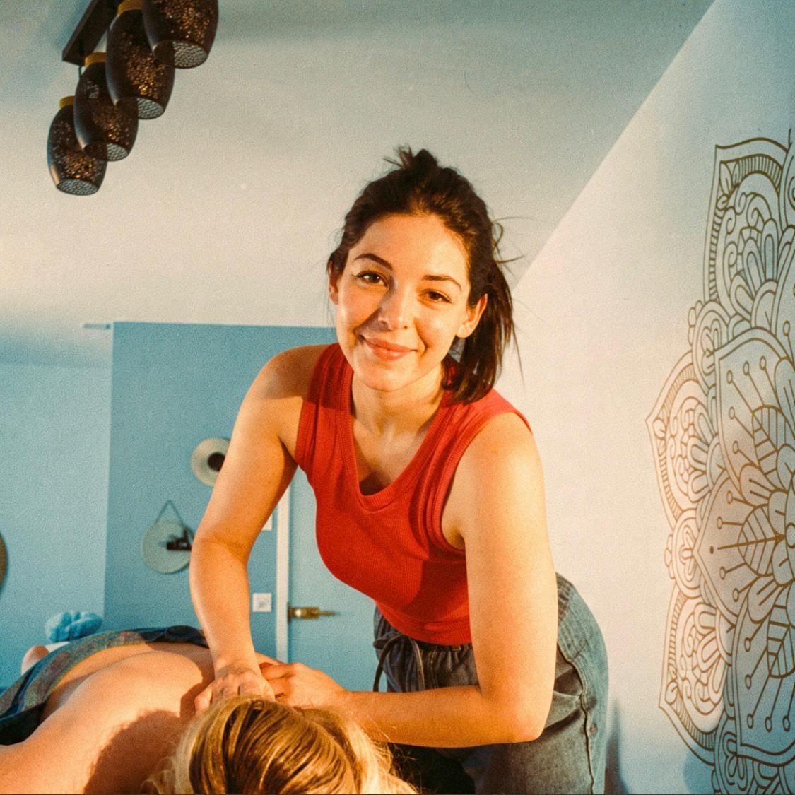 SCarbone Massage