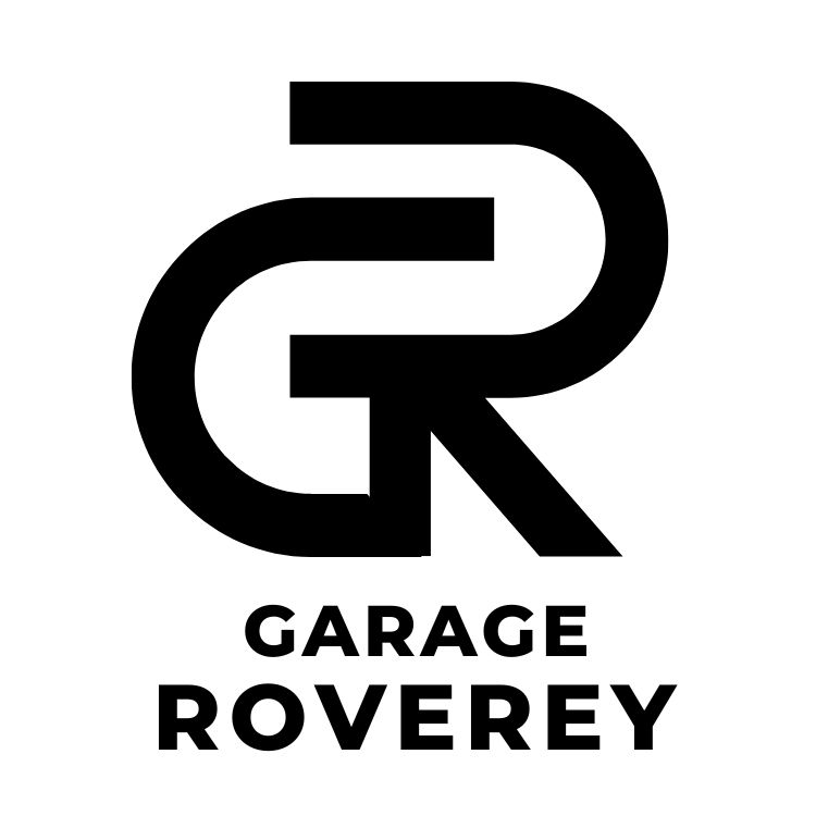 Garage Roverey