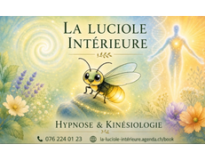 La Luciole Intérieure, Thérapeute, Satigny