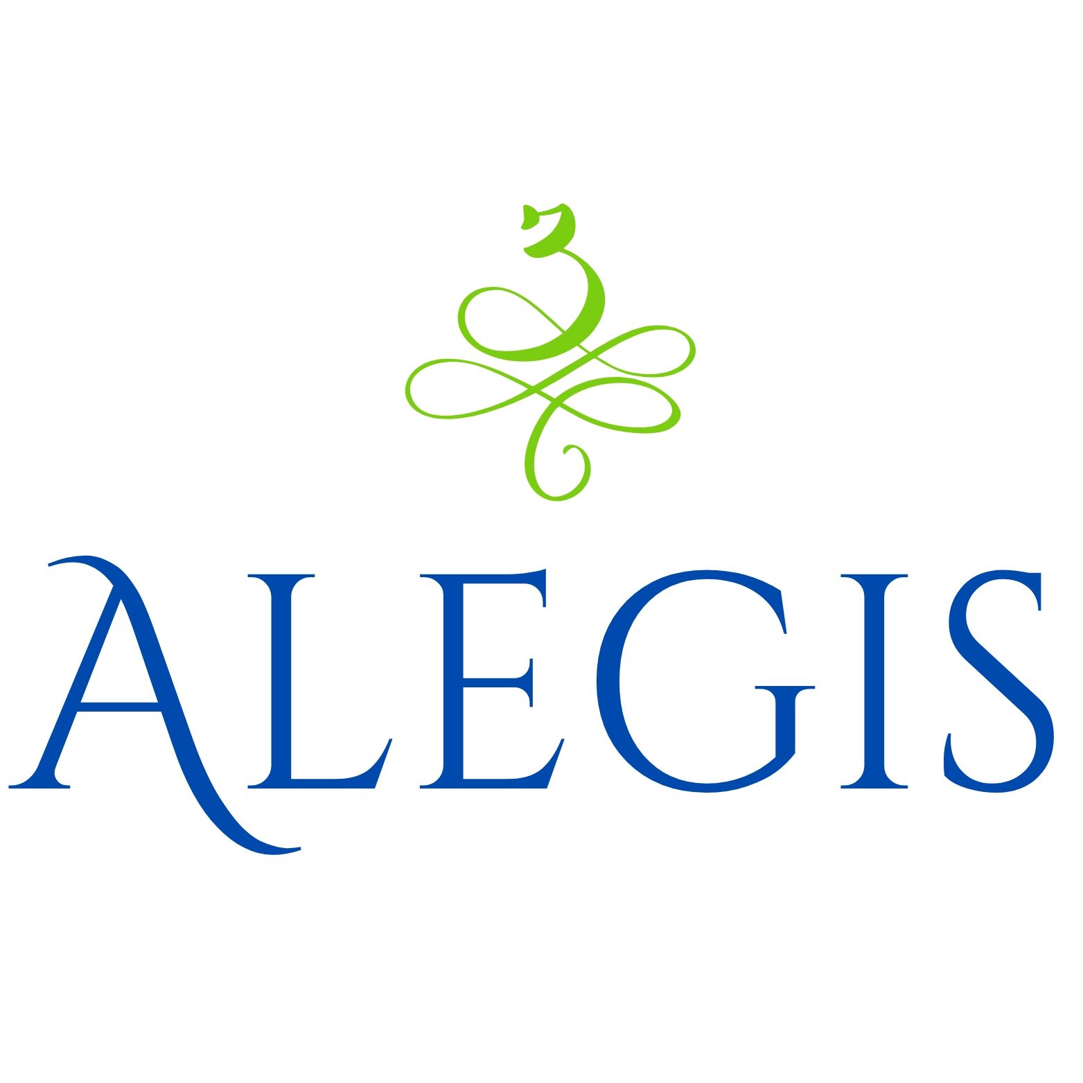 Alegis - Gisella Mazenauer