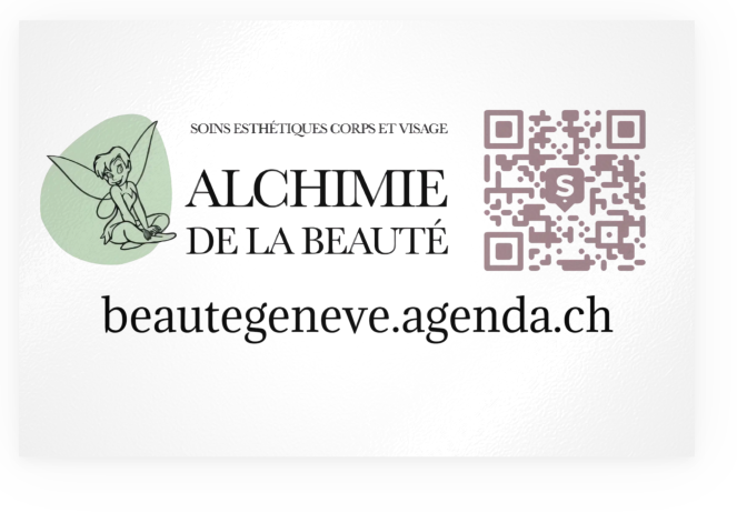 alchimie de la beaute 