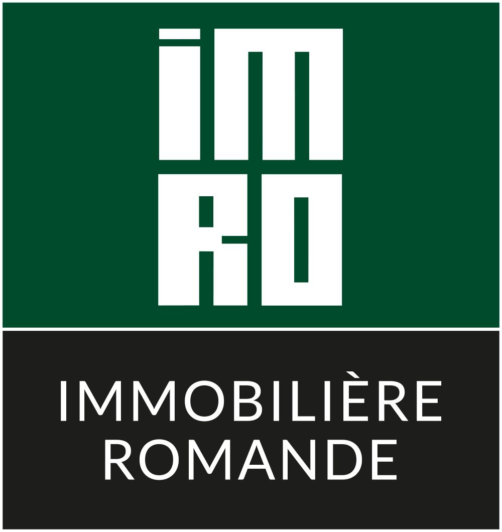 IMRO - Immobilière Romande SA