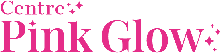 Centre Pink Glow - Studio Fit & Nutri 