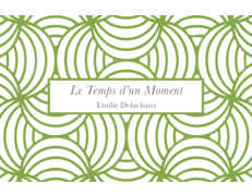 Le temps d’un moment, Salone di bellezza, Perroy