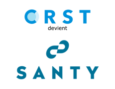 Santy logo cmjn crst devient santy