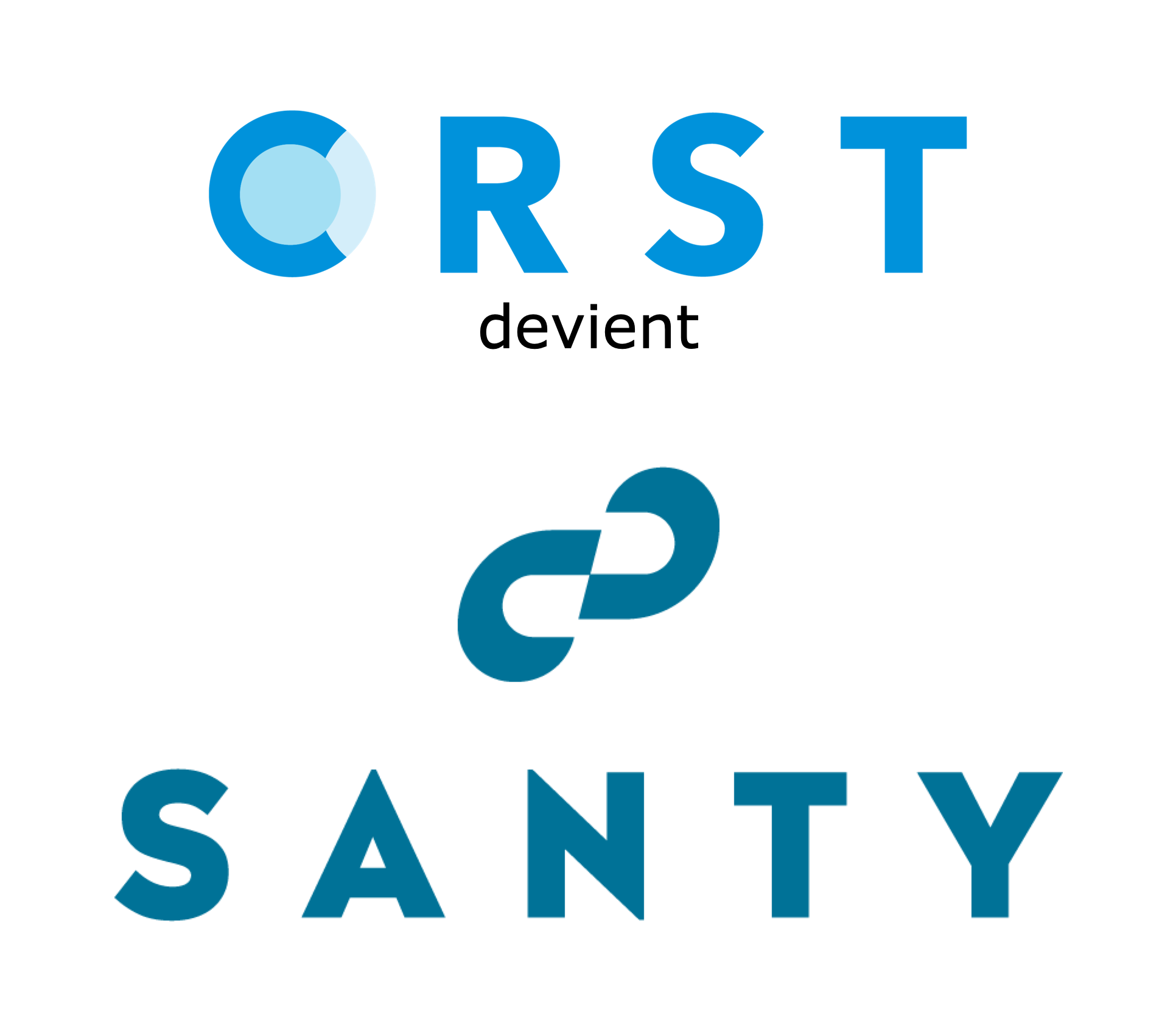 CRST devient Santy