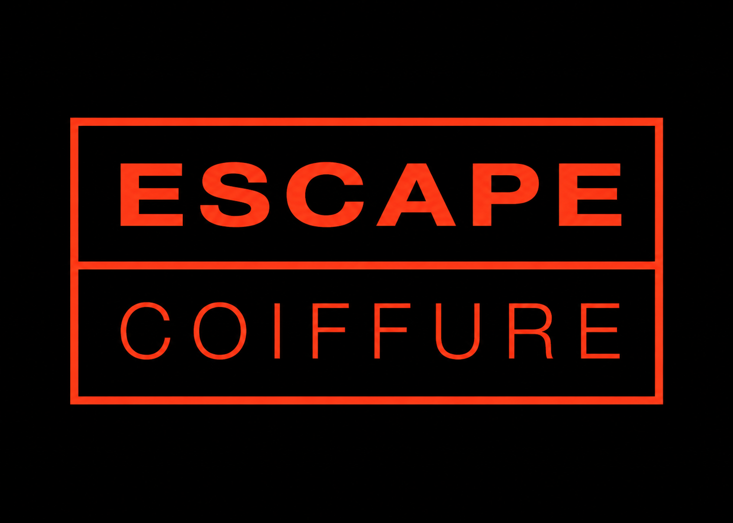 Escape Coiffure