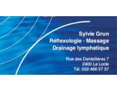 Sylvie Grun beauty salon Le Locle beauty parlour Le Locle Sylvie Grun