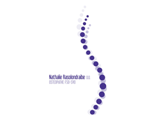 Nathalie Rasolondraibe, Osteopath, Rolle