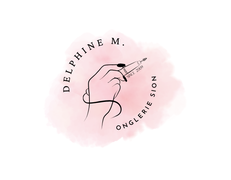 Onglerie Delphine Mariéthoz , Nagelstudio, Sion
