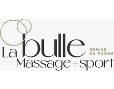 La Bulle à massage, Massage, Villars-sur-glâne