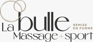 La Bulle à massage