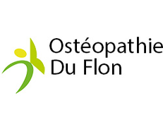 Logo osteopathie flon 40 1