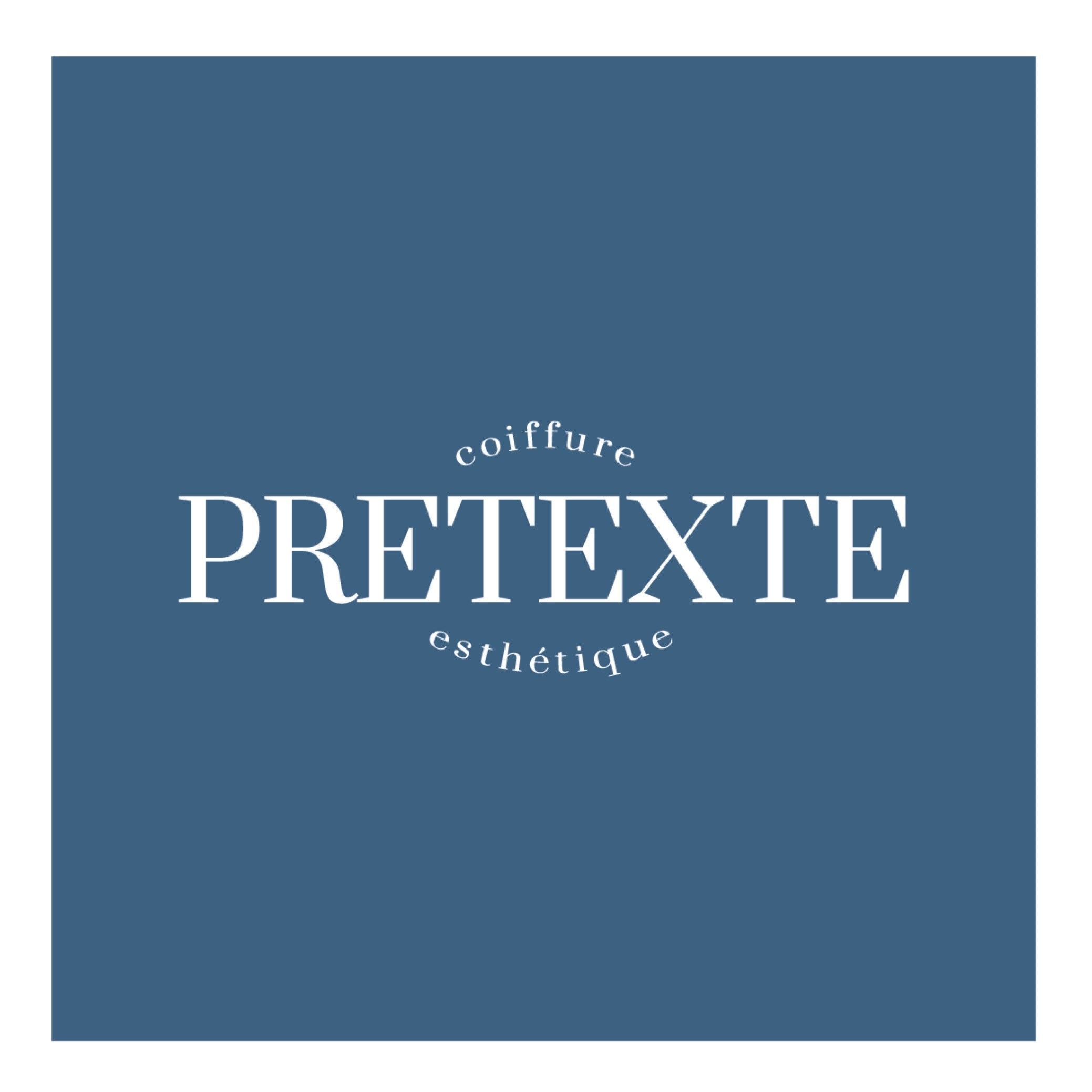 Prétexte - Coiffure & Esthétique