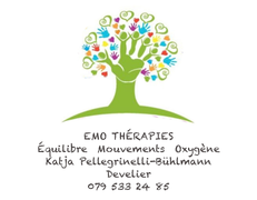 EMO THERAPIES, Therapeut, Develier