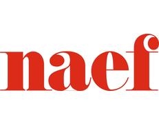 Logo naef seul