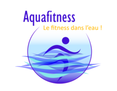 Logo aquafitness fi