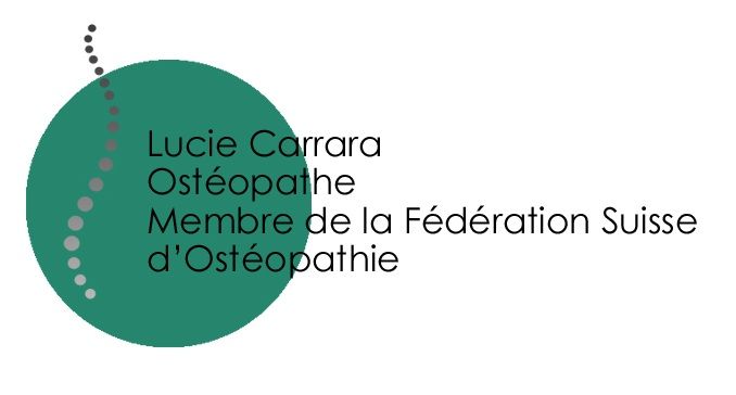 Cabinet d'ostéopathie Lucie Carrara