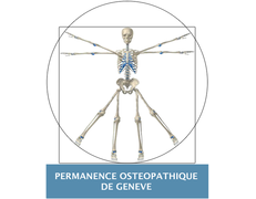 Permanence Ostéopathique de Genève SA institut de beauté Genève salon Genève Permanence Ostéopathique de Genève SA